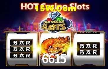 Jogos com bônus e suporte 24h na 6615