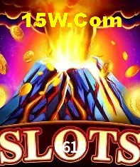 Slots com jackpots e giros grátis na 6615