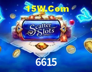Canal oficial no Telegram da 6615